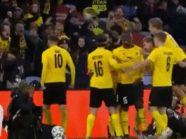 Video: Yllätystasuri Crystal Palacen vieraana – KuPS etenee Konferenssiliigan jatkopeleihin!