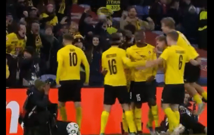 KuPS etenee Konferenssiliigan jatkopeleihin!