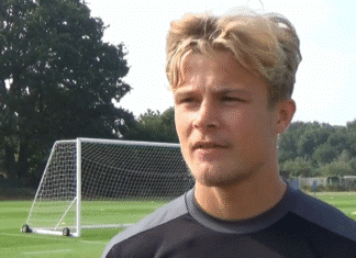 KuPS:n Jaakko Oksanen siirtyy Mestarien liigassa pelaavaan Kairat Almatyyn