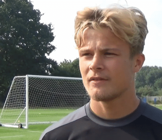 KuPS:n Jaakko Oksanen siirtyy Mestarien liigassa pelaavaan Kairat Almatyyn