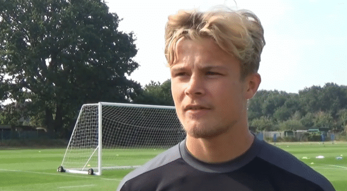 KuPS:n Jaakko Oksanen siirtyy Mestarien liigassa pelaavaan Kairat Almatyyn