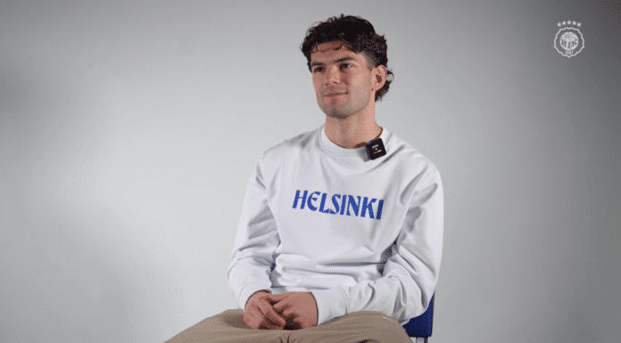 Kova kaappaus Veikkausliigassa – HJK osti VPS:n tähtipelaaja Alfie Cicalen