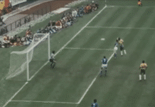 Klassikkovideo: Ikimuistoisen Pelén kymmenen upeaa maalia