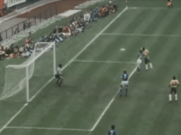 Klassikkovideo: Ikimuistoisen Pelén kymmenen upeaa maalia