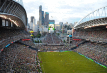 MM-kisojen 2026 Pride-otteluksi arvottiin Egypti–Iran