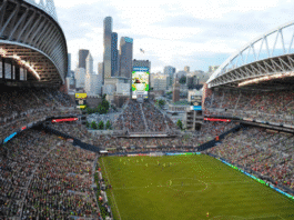 MM-kisojen 2026 Pride-otteluksi arvottiin Egypti–Iran