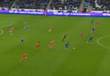 Video: Uskomaton kuti – Leicesterin Abdul Fatawu laukoi voittomaalin 60 metristä