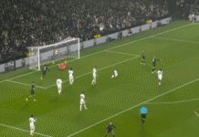 Video: Man City kaatoi Fulhamin numeroin 4-5 – Erling Haaland teki Valioliiga-historiaa