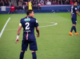 Thiago Silva, 41, tekee paluun Euroopan kentille