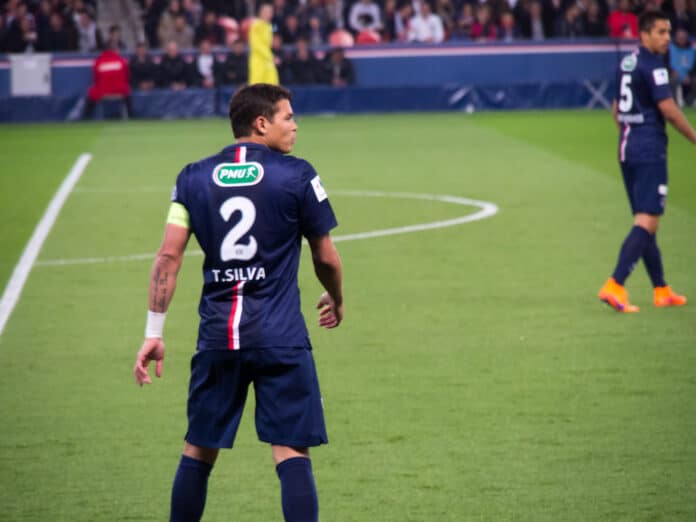 thiago silva