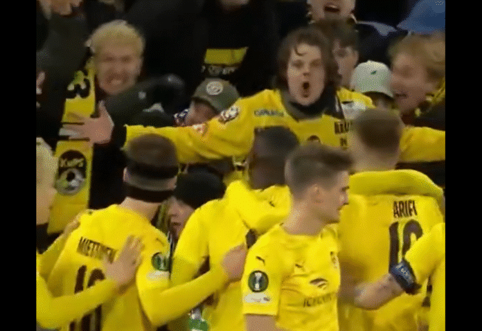 KuPS kerännyt muhkean potin eurokentillä – näin ottelut jatkuvat Konferenssiliigassa