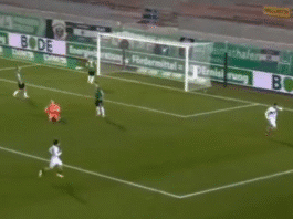 Video: Vahva yksilösuoritus – Benjamin Källman taas maalinteossa Saksan 2. Bundesliigassa