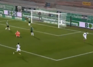 Video: Vahva yksilösuoritus – Benjamin Källman taas maalinteossa Saksan 2. Bundesliigassa