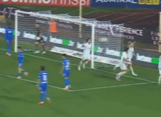 Video: Joel Pohjanpalo teki kaksi maalia – porskuttaa Serie B:m maalipörssin kärjessä