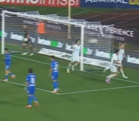 Video: Joel Pohjanpalo teki kaksi maalia – porskuttaa Serie B:m maalipörssin kärjessä