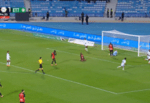 Video: Georginio Wijnaldum jallitteli tyylikkään maalin Saudi-Arabian pääsarjassa