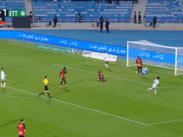 Video: Georginio Wijnaldum jallitteli tyylikkään maalin Saudi-Arabian pääsarjassa