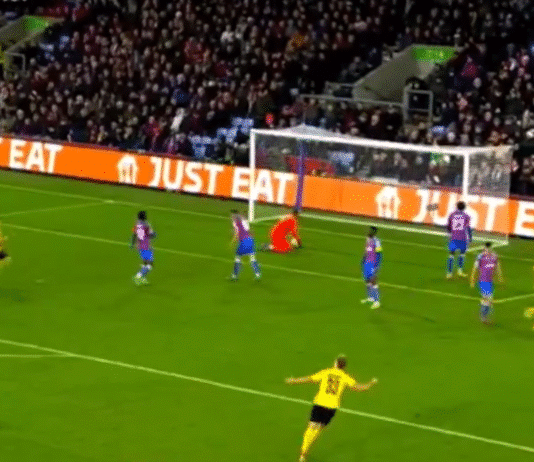 Video: Yllätystasuri Crystal Palacen vieraana – KuPS etenee Konferenssiliigan jatkopeleihin!