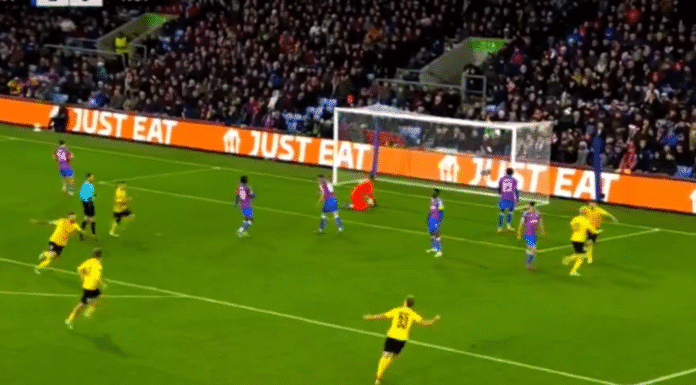 Video: Yllätystasuri Crystal Palacen vieraana – KuPS etenee Konferenssiliigan jatkopeleihin!