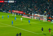 Video: Albacete pudotti Real Madridin Espanjan Cupista – voittomaali 94. minuutilla