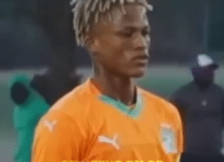 Ilves hankki Norsunluurannikon U20-maajoukkueen kapteenin 3+1-vuotisella sopimuksella