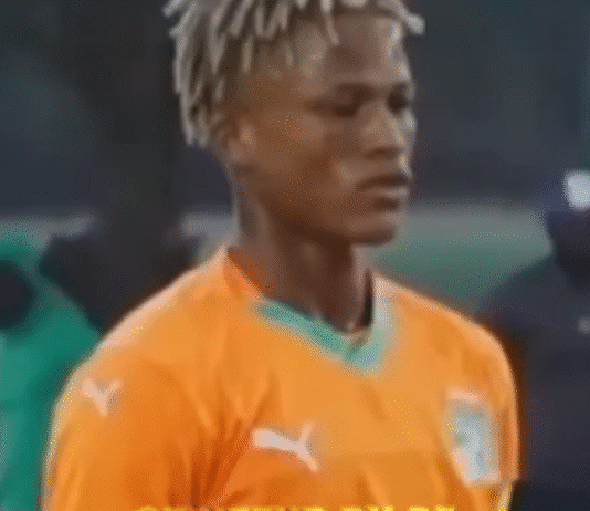 Ilves hankki Norsunluurannikon U20-maajoukkueen kapteenin 3+1-vuotisella sopimuksella