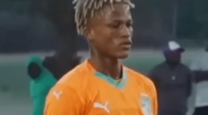 Ilves hankki Norsunluurannikon U20-maajoukkueen kapteenin 3+1-vuotisella sopimuksella