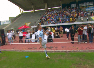 Video: Ecuadorilaisjoukkue esitteli uuden pelaajansa faneille – kikkailut menivät pieleen