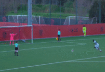 Video: Ranskan nuorten Cupin rankkarikisa ratkesi kahteen Panenkaan