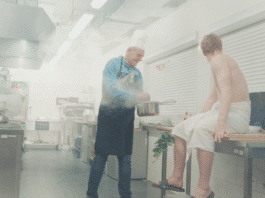 SJK:n Lauri Laine siirtyy Tshekin pääsarjaan – joukkueelta hauska julkistusvideo