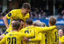 Sensaatio Mestarien liigassa – FK Bodø/Glimt kaatoi Manchester Cityn!