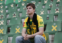 KuPS-toppari Samuli Miettinen siirtyy Kroatian pääsarjaan pitkällä sopimuksella