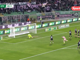 Video: Joel Pohjanpalo syötti taidokkaasti voittomaalin 10 sekunnin pelin jälkeen