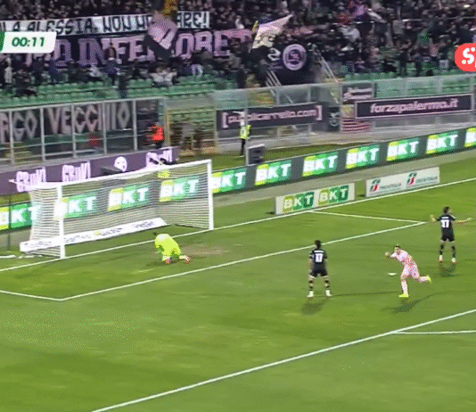 Video: Joel Pohjanpalo syötti taidokkaasti voittomaalin 10 sekunnin pelin jälkeen