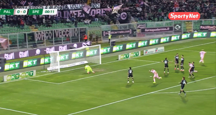 Video: Joel Pohjanpalo syötti taidokkaasti voittomaalin 10 sekunnin pelin jälkeen