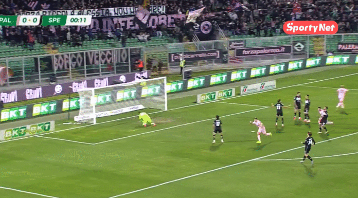 Video: Joel Pohjanpalo syötti taidokkaasti voittomaalin 10 sekunnin pelin jälkeen