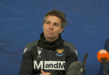 Simo Valakari jatkaa pitkään Skotlannissa – hänestä on tehty myös oma nimikko-olut