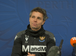 Simo Valakari jatkaa pitkään Skotlannissa – hänestä on tehty myös oma nimikko-olut