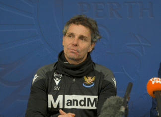 Simo Valakari jatkaa pitkään Skotlannissa – hänestä on tehty myös oma nimikko-olut