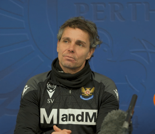 Simo Valakari jatkaa pitkään Skotlannissa – hänestä on tehty myös oma nimikko-olut