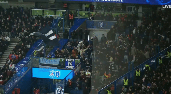 Video: Tuomas Ollilan Paris FC pudotti Paris Saint-Germainin Ranskan Cupista