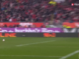 Video: Naatan Skyttä tuuletti maaliaan ennen kuin laukoi pallon verkkoon Saksan 2. Bundesliigassa