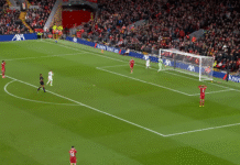 Video: Liverpoolin Dominik Szoboszlailta karmea moka FA Cupissa – Barnsley sai lahjamaalin