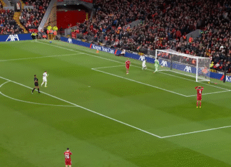 Video: Liverpoolin Dominik Szoboszlailta karmea moka FA Cupissa – Barnsley sai lahjamaalin