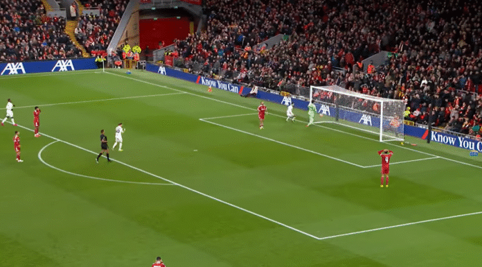 Video: Liverpoolin Dominik Szoboszlailta karmea moka FA Cupissa – Barnsley sai lahjamaalin