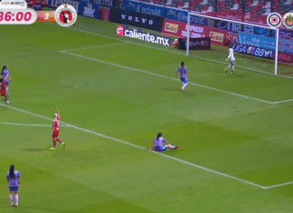 Video: Eugénie Le Sommerilta upea maali – taidokas nosto kahden tolpan kautta sisään