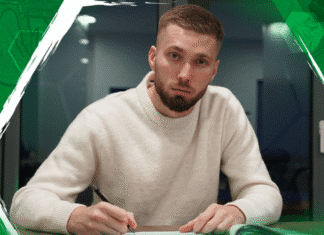 KuPS:n keskikenttäpelaaja Doni Arifi siirtyy Saksan 2. Bundesliigaan