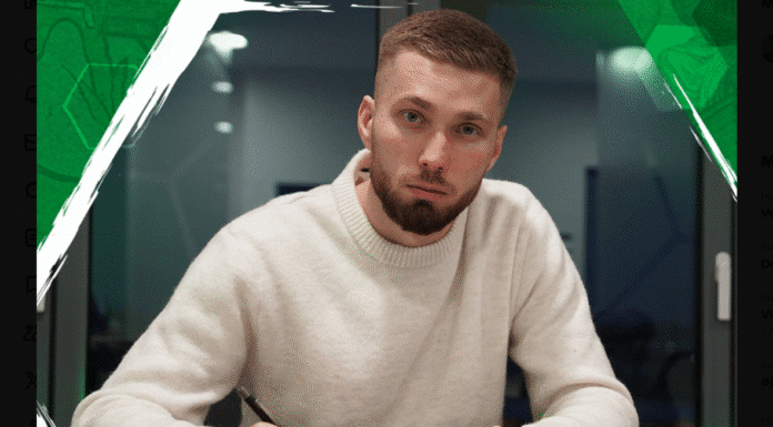 KuPS:n keskikenttäpelaaja Doni Arifi siirtyy Saksan 2. Bundesliigaan