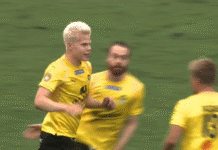 Otto Ruoppi siirtyy Bundesliigaseura Mainziin – jatkaa silti KuPS:ssa kesään saakka