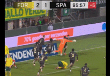 Video: Casper Terholla unelma-alku Hollannin pääsarjassa – tasoitusmaali lisäajan lisäajalla